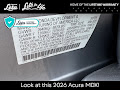 2026 Acura MDX Base