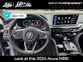 2026 Acura MDX Base