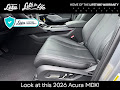 2026 Acura MDX Base