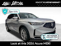 2026 Acura MDX Base