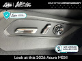 2026 Acura MDX Base