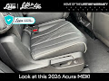 2026 Acura MDX Advance Package