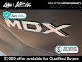 2026 Acura MDX Advance Package