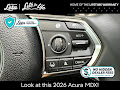 2026 Acura MDX Advance Package
