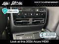 2026 Acura MDX Advance Package