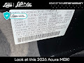 2026 Acura MDX A-Spec Advance Package