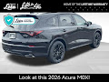 2026 Acura MDX A-Spec Advance Package