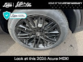 2026 Acura MDX A-Spec Advance Package