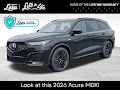 2026 Acura MDX A-Spec Advance Package