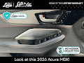 2026 Acura MDX A-Spec Advance Package