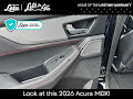 2026 Acura MDX A-Spec Advance Package