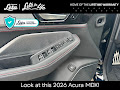 2026 Acura MDX A-Spec Advance Package
