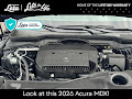 2026 Acura MDX A-Spec Advance Package