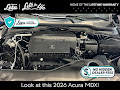 2026 Acura MDX A-Spec Advance Package