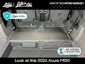 2026 Acura MDX A-Spec Advance Package