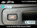 2026 Acura MDX A-Spec Advance Package