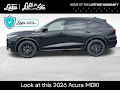 2026 Acura MDX A-Spec Advance Package
