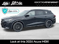 2026 Acura MDX A-Spec Advance Package