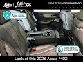 2026 Acura MDX A-Spec Advance Package