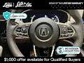 2026 Acura MDX A-Spec Advance Package