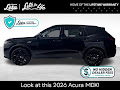 2026 Acura MDX A-Spec Advance Package