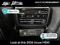 2026 Acura MDX A-Spec Advance Package