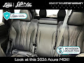 2026 Acura MDX A-Spec Advance Package