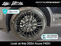 2026 Acura MDX A-Spec Advance Package