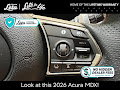 2026 Acura MDX A-Spec Advance Package