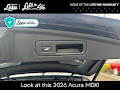 2026 Acura MDX A-Spec Advance Package