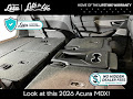 2026 Acura MDX A-Spec Advance Package