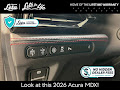 2026 Acura MDX A-Spec Advance Package