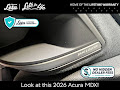 2026 Acura MDX A-Spec Advance Package