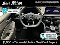 2026 Acura MDX A-Spec Advance Package