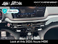 2026 Acura MDX A-Spec Advance Package