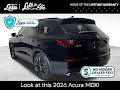 2026 Acura MDX A-Spec Advance Package