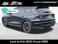 2026 Acura MDX A-Spec Advance Package