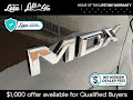 2026 Acura MDX A-Spec Advance Package