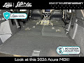 2026 Acura MDX A-Spec Advance Package