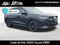 2026 Acura MDX A-Spec Advance Package