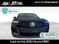 2026 Acura MDX A-Spec Advance Package