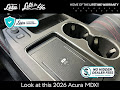 2026 Acura MDX A-Spec Advance Package