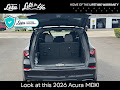 2026 Acura MDX A-Spec Advance Package