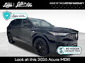 2026 Acura MDX A-Spec Advance Package