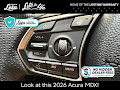 2026 Acura MDX A-Spec Advance Package
