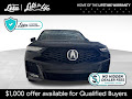 2026 Acura MDX A-Spec Advance Package
