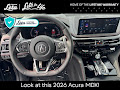 2026 Acura MDX A-Spec Advance Package