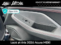2026 Acura MDX A-Spec Advance Package