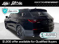 2026 Acura MDX A-Spec Advance Package