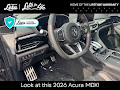 2026 Acura MDX A-Spec Advance Package